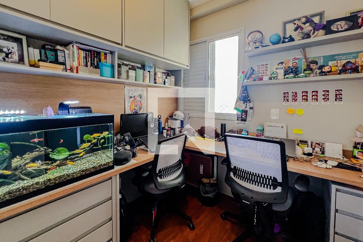 Apartamento, 3 quartos, 75 m² - Foto 38