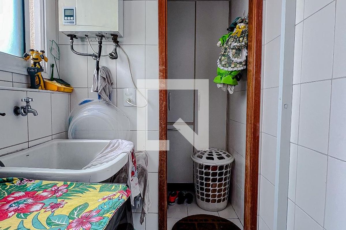 Apartamento, 3 quartos, 75 m² - Foto 94