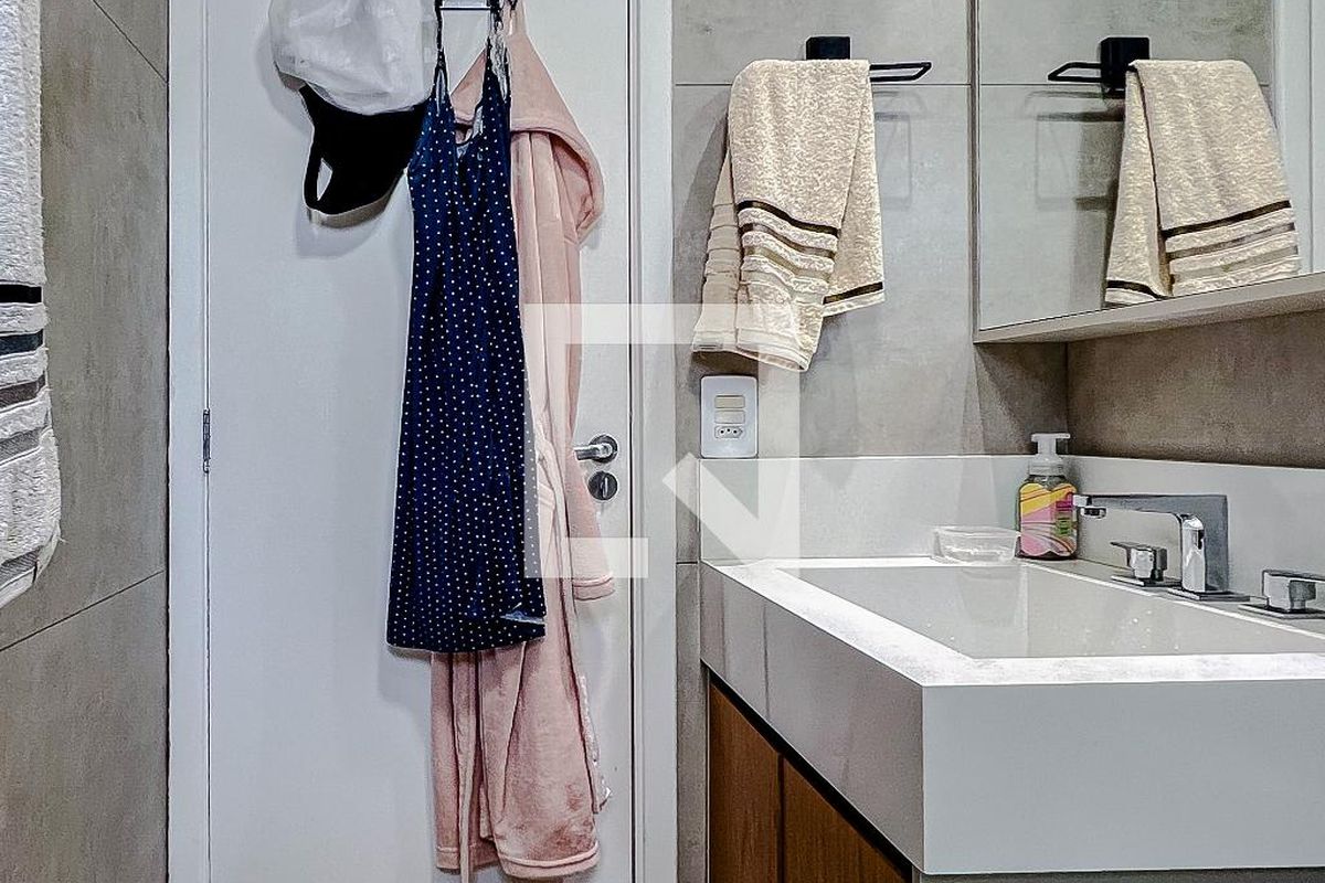 Apartamento, 3 quartos, 75 m² - Foto 62