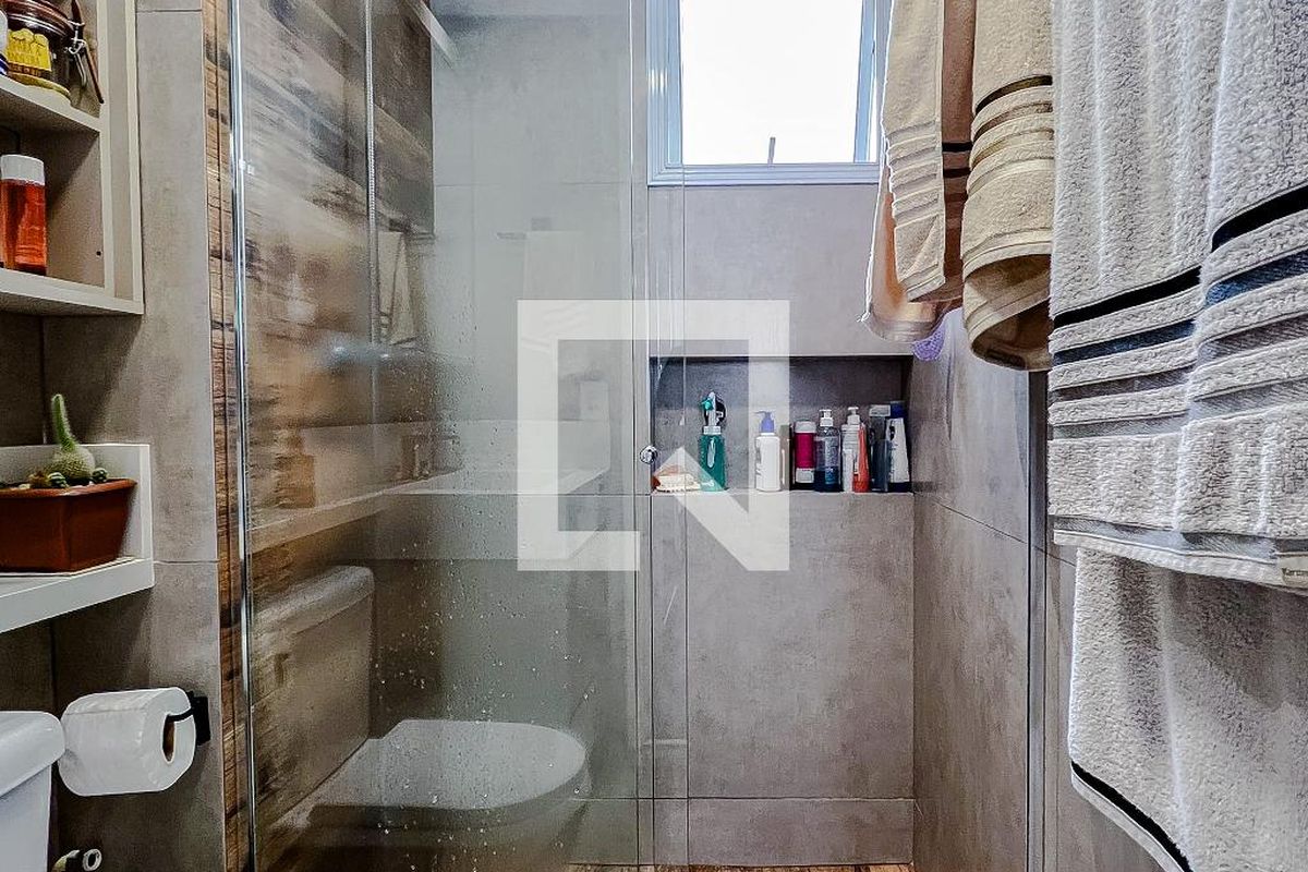 Apartamento, 3 quartos, 75 m² - Foto 58