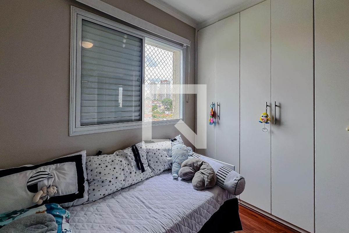 Apartamento, 3 quartos, 75 m² - Foto 31