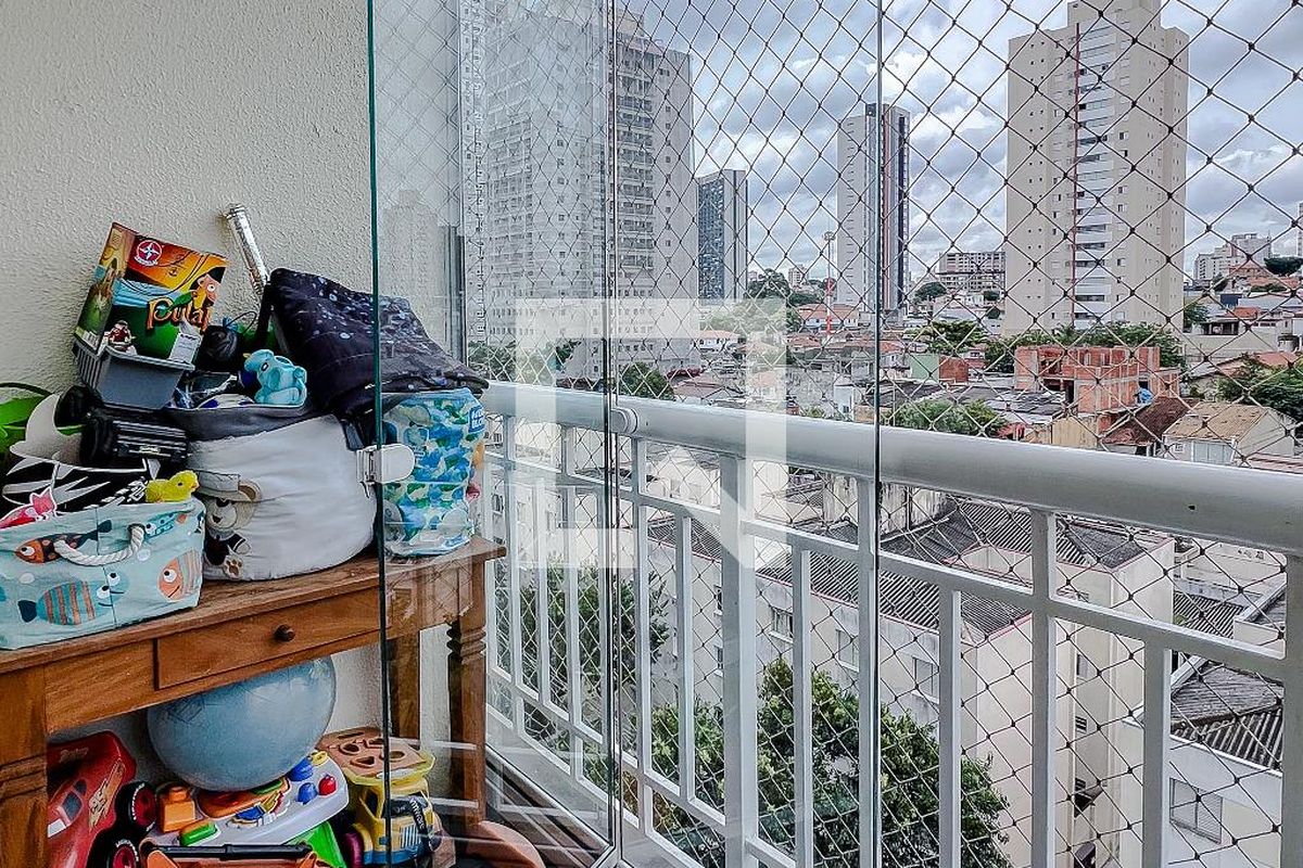 Apartamento, 3 quartos, 75 m² - Foto 19