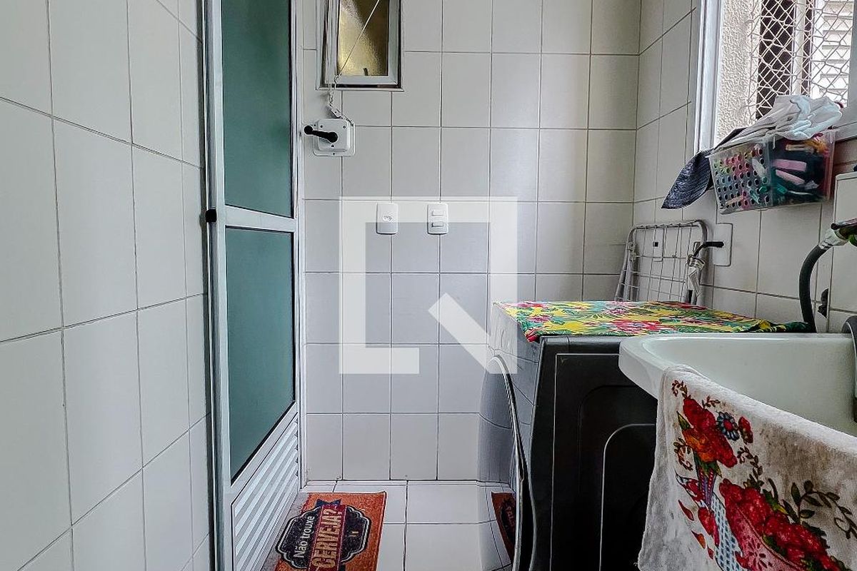 Apartamento, 3 quartos, 75 m² - Foto 91