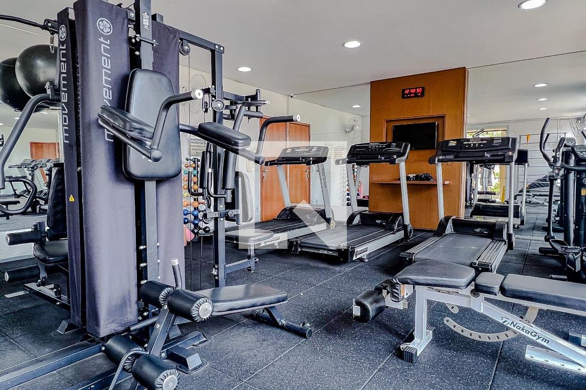 Apartamento, 3 quartos, 75 m² - Foto 95