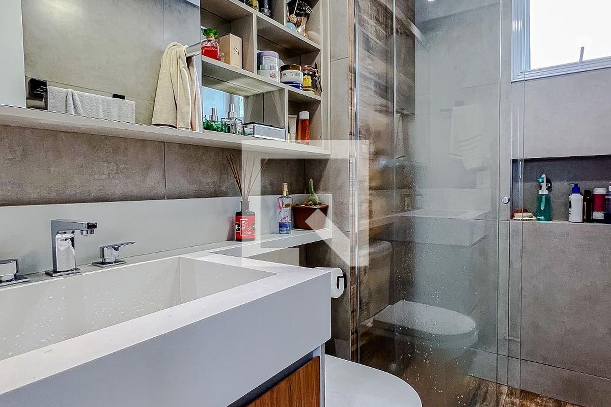 Apartamento, 3 quartos, 75 m² - Foto 55