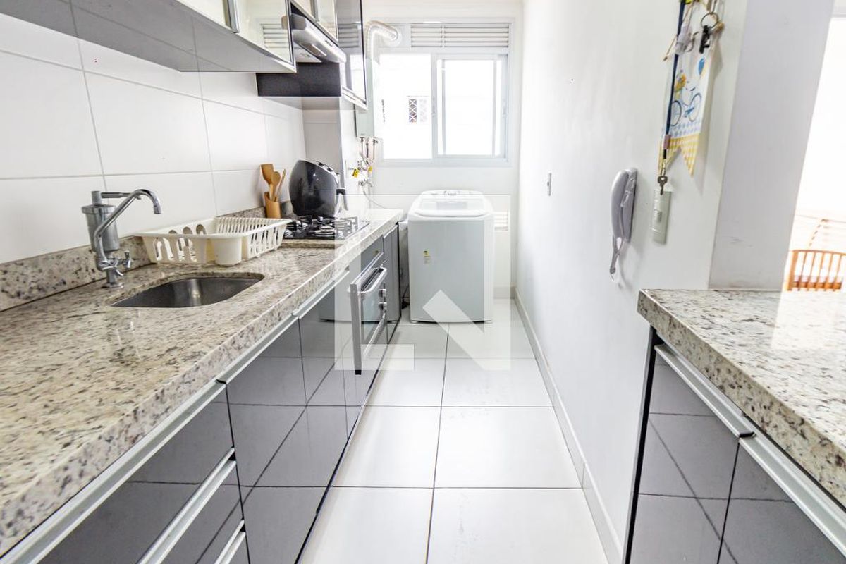 Apartamento, 2 quartos, 55 m² - Foto 52
