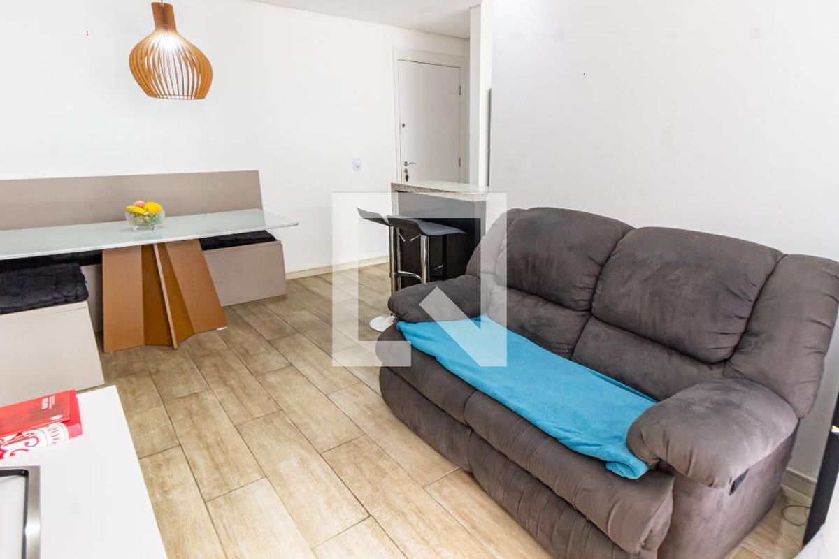 Apartamento, 2 quartos, 55 m² - Foto 6