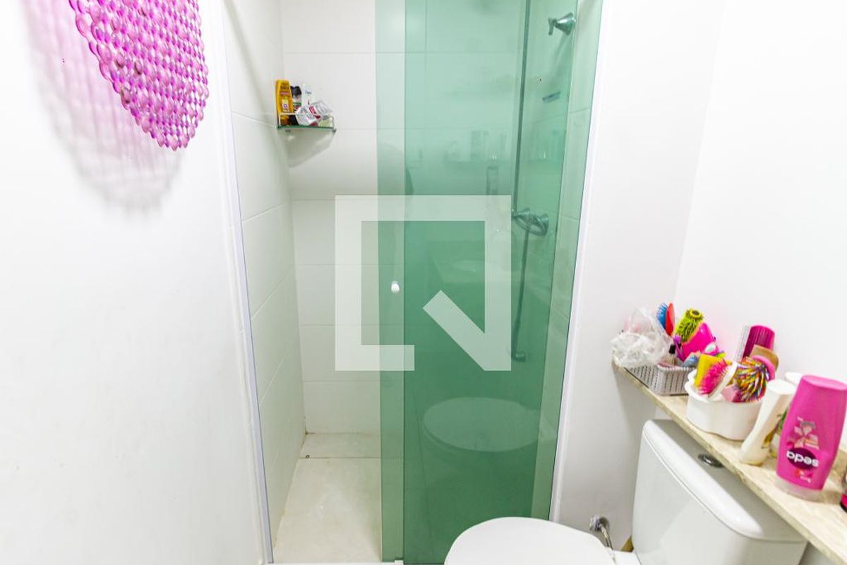 Apartamento, 2 quartos, 55 m² - Foto 46