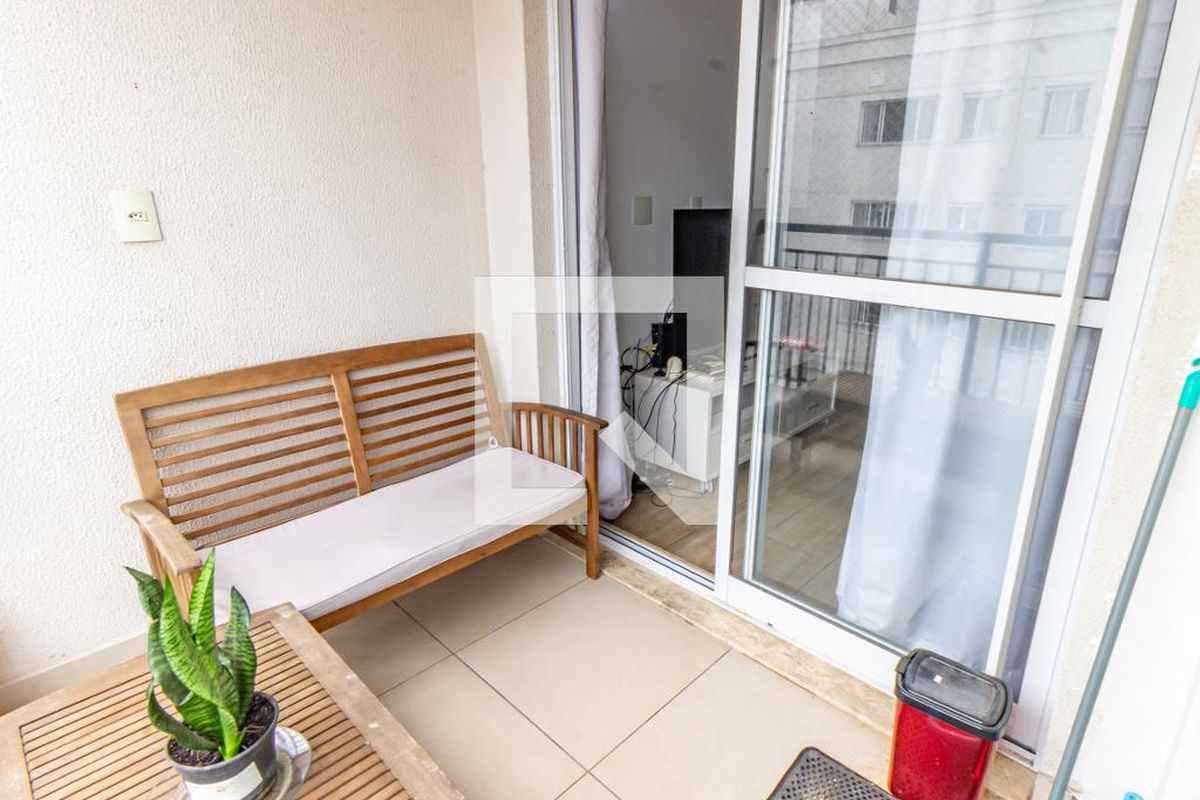 Apartamento, 2 quartos, 55 m² - Foto 14