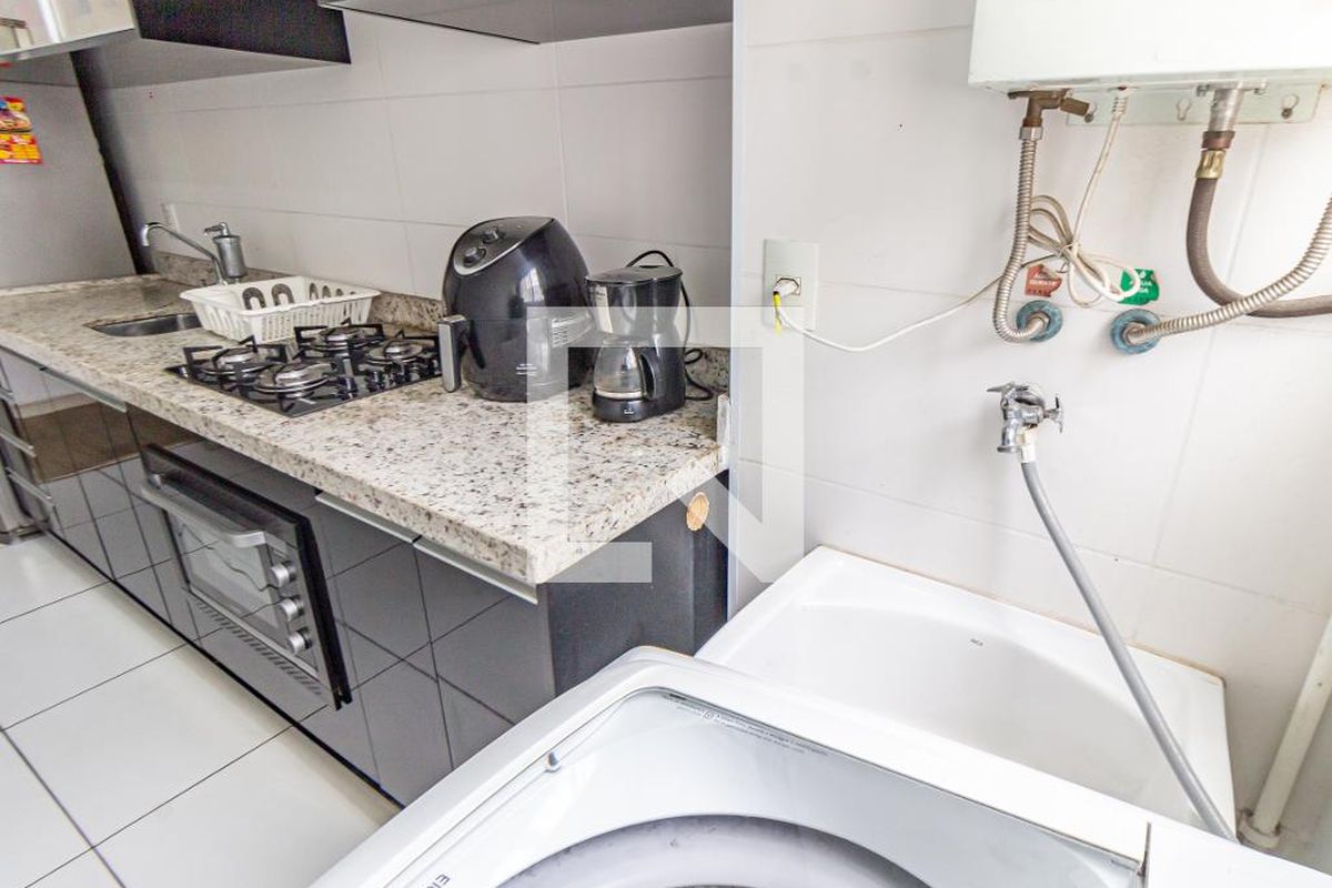 Apartamento, 2 quartos, 55 m² - Foto 62