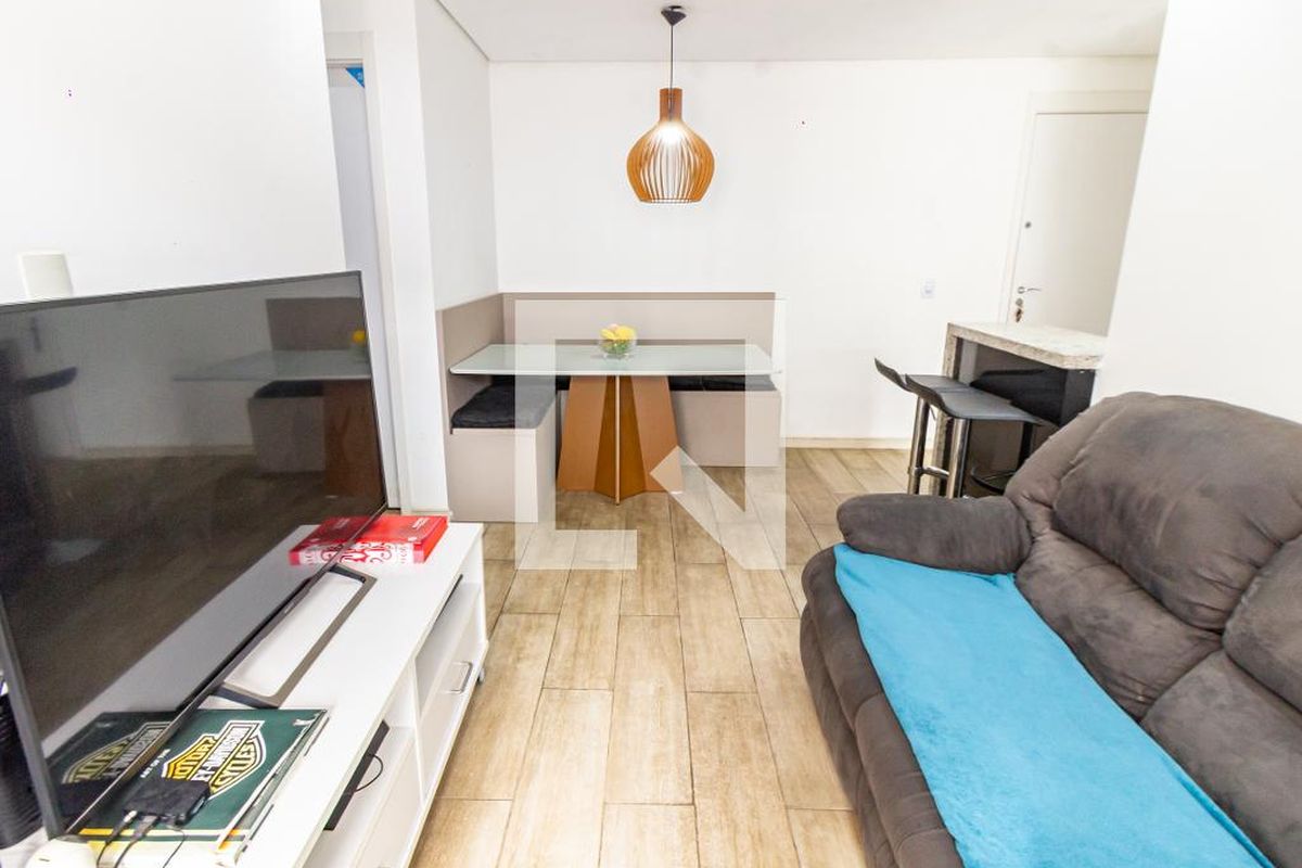 Apartamento, 2 quartos, 55 m² - Foto 8