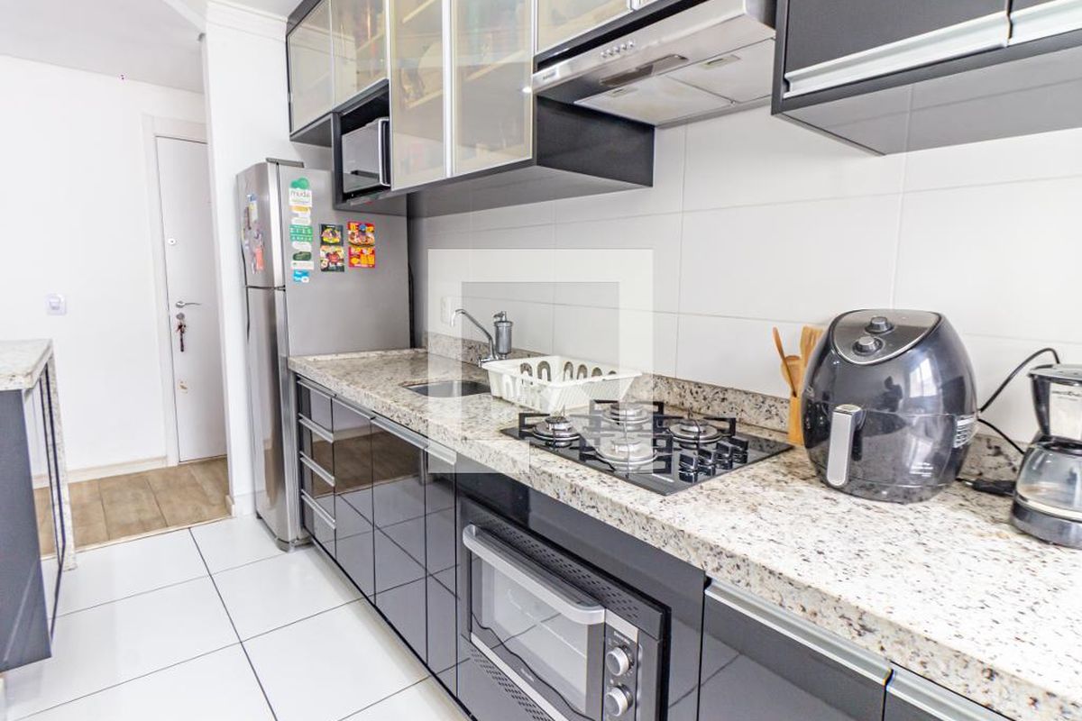 Apartamento, 2 quartos, 55 m² - Foto 54