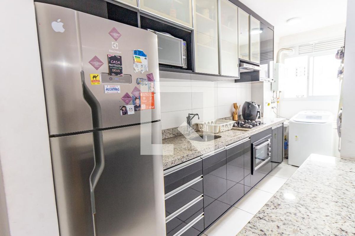 Apartamento, 2 quartos, 55 m² - Foto 50