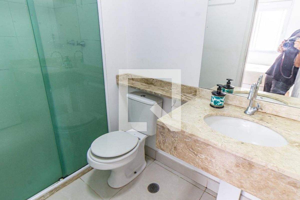 Apartamento, 2 quartos, 55 m² - Foto 34