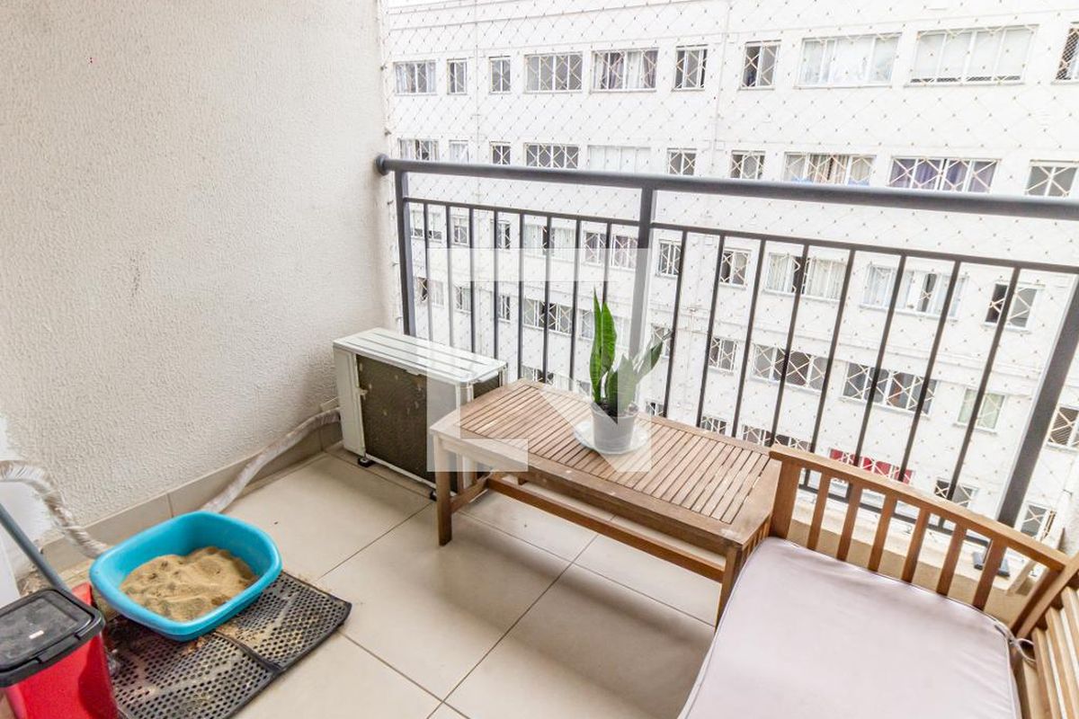 Apartamento, 2 quartos, 55 m² - Foto 10