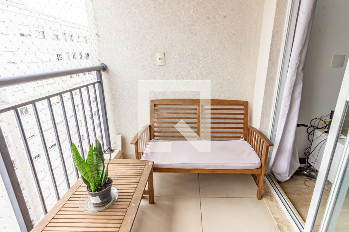 Apartamento, 2 quartos, 55 m² - Foto 16