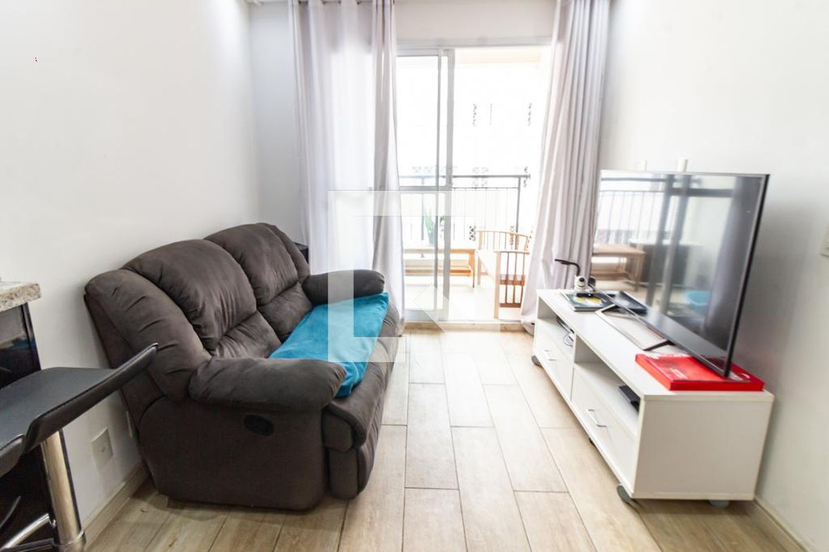 Apartamento, 2 quartos, 55 m² - Foto 4