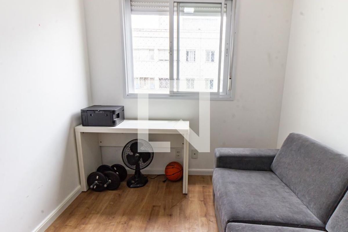 Apartamento, 2 quartos, 55 m² - Foto 20