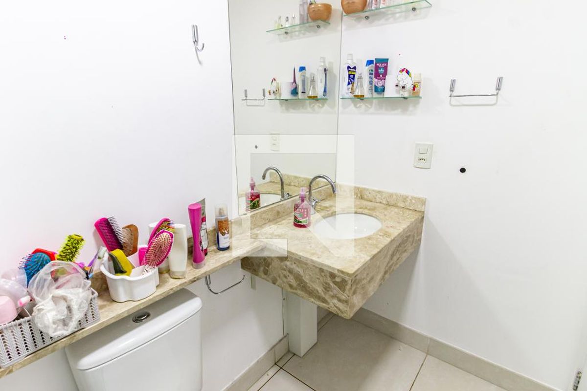 Apartamento, 2 quartos, 55 m² - Foto 48
