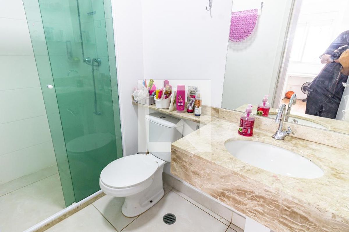 Apartamento, 2 quartos, 55 m² - Foto 42