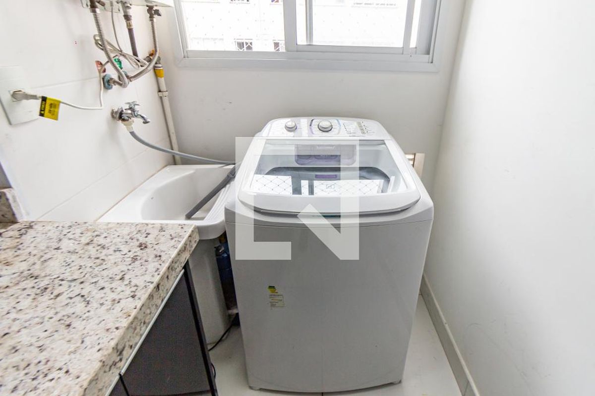 Apartamento, 2 quartos, 55 m² - Foto 60
