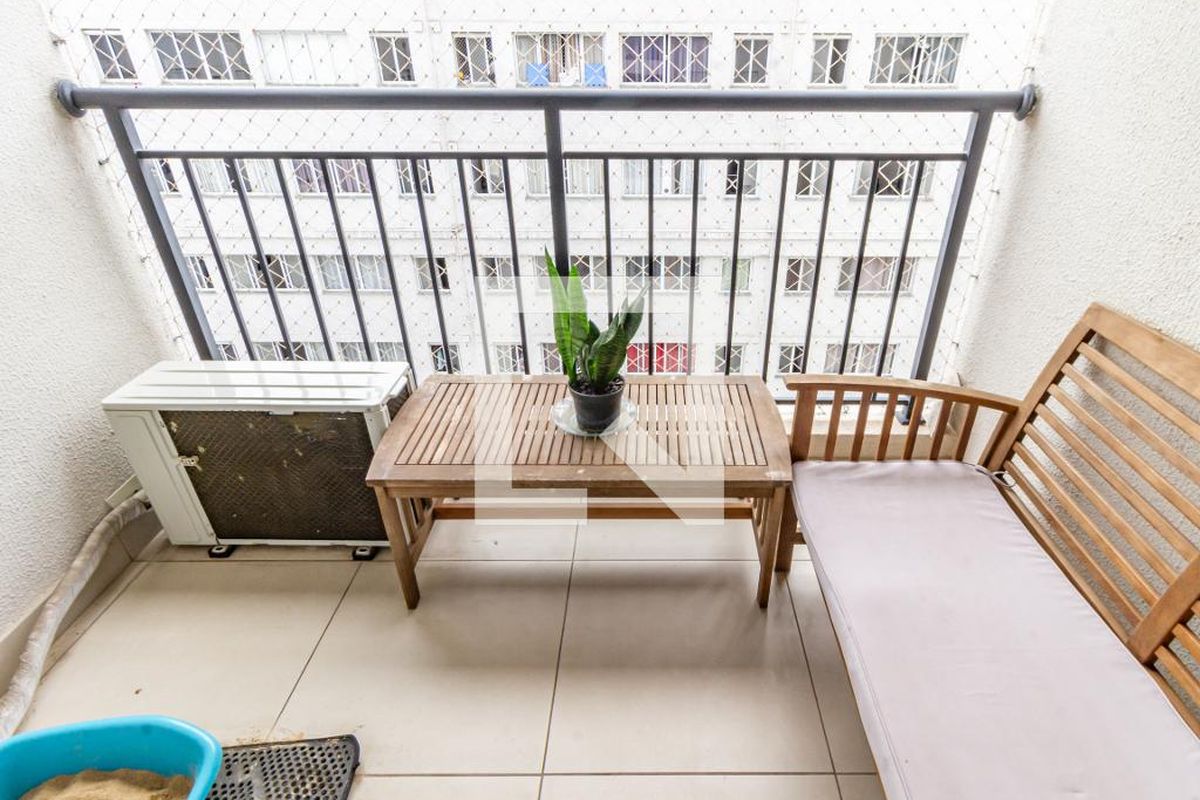 Apartamento, 2 quartos, 55 m² - Foto 12