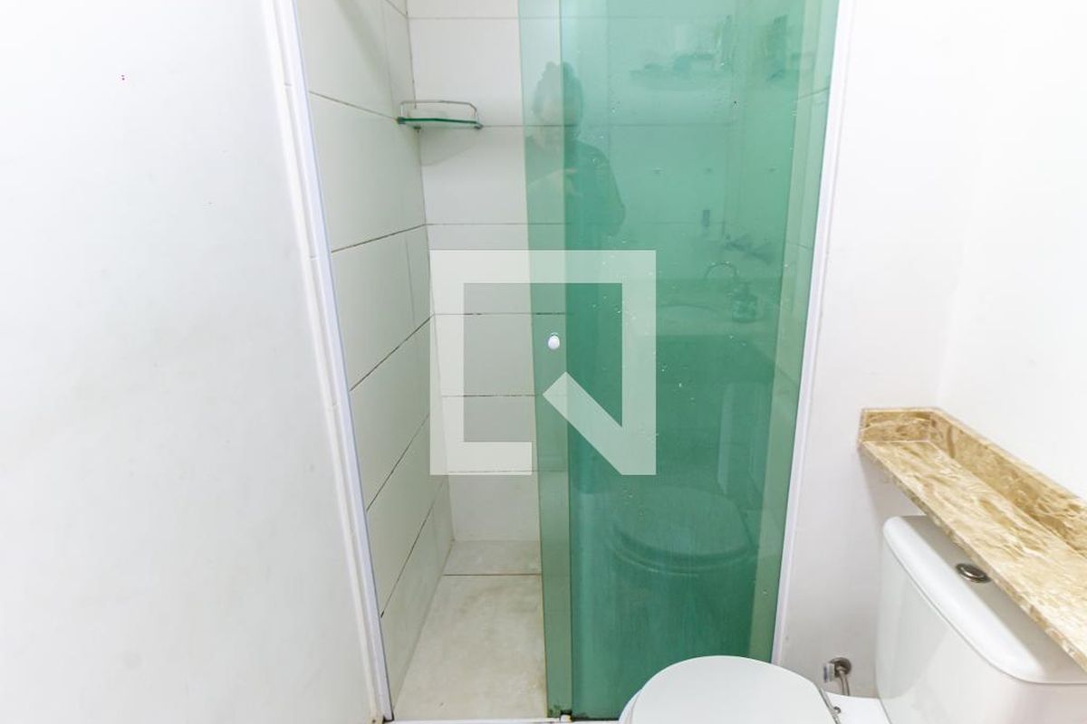 Apartamento, 2 quartos, 55 m² - Foto 38
