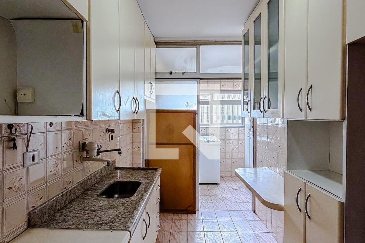 Apartamento, 2 quartos, 65 m² - Foto 93