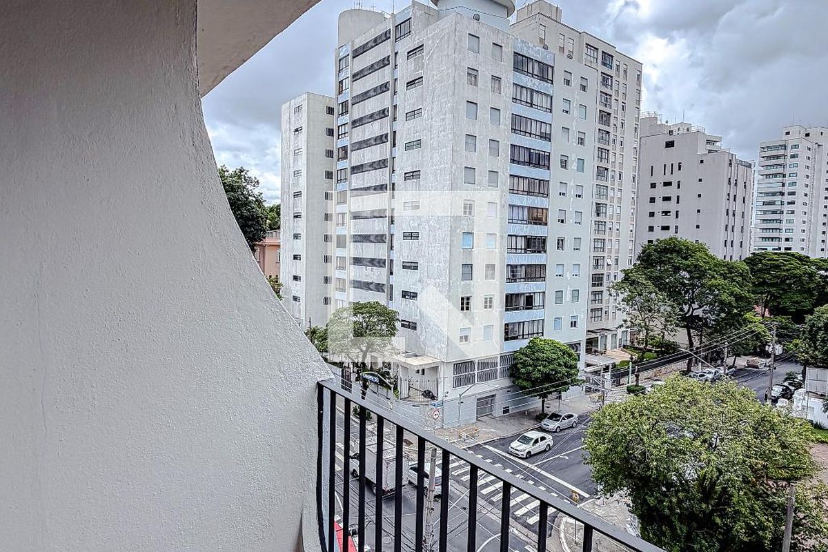Apartamento, 2 quartos, 65 m² - Foto 24