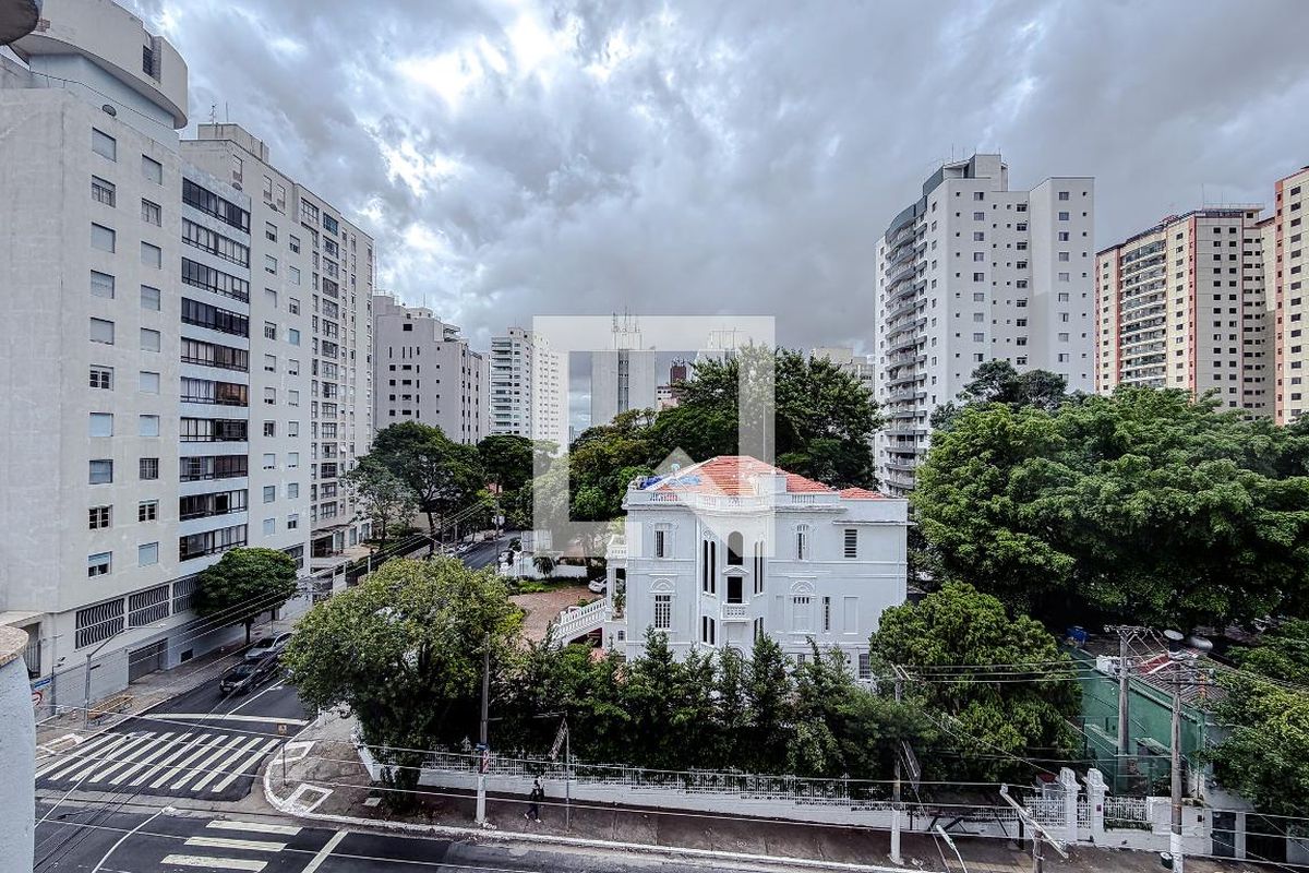 Apartamento, 2 quartos, 65 m² - Foto 57