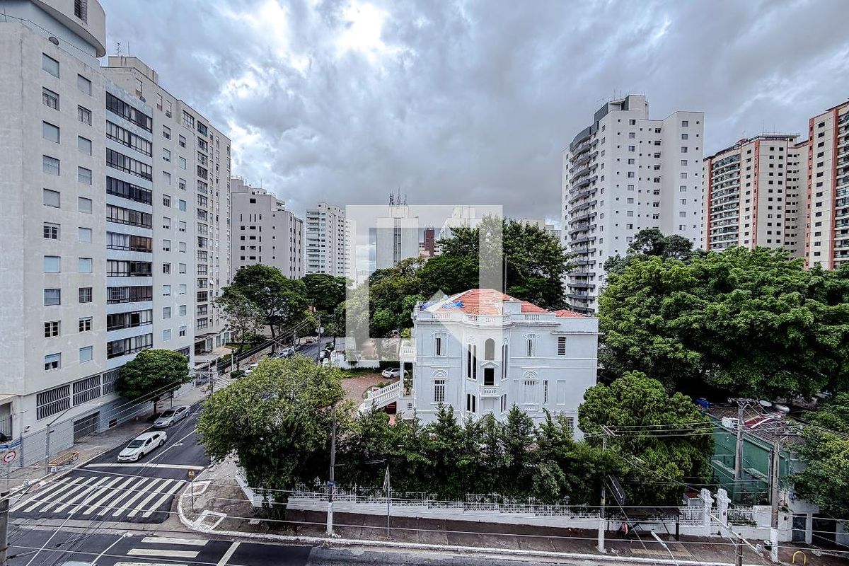 Apartamento, 2 quartos, 65 m² - Foto 30