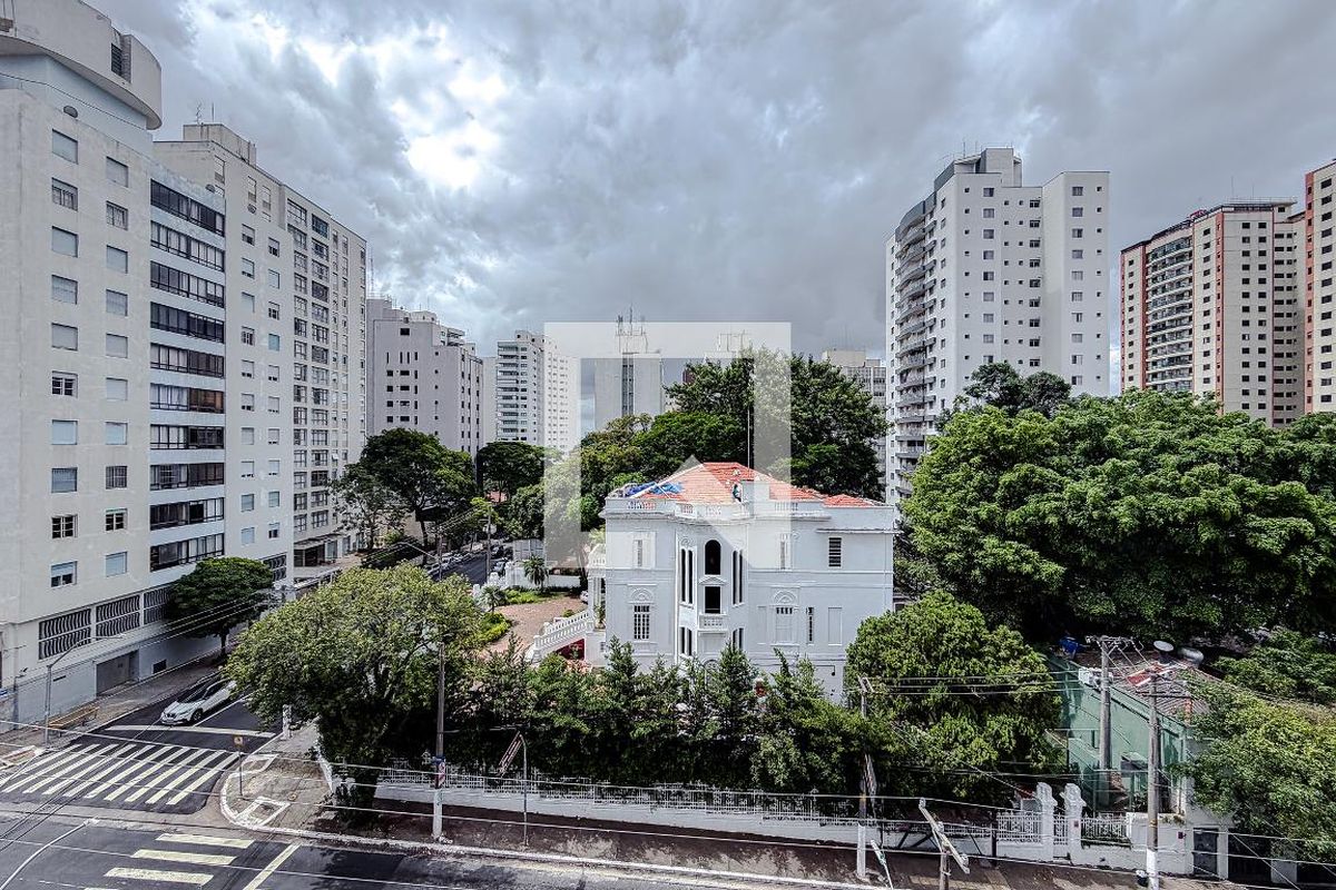 Apartamento, 2 quartos, 65 m² - Foto 75