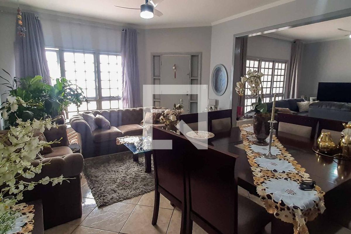 Casa, 4 quartos, 382 m² - Foto 8