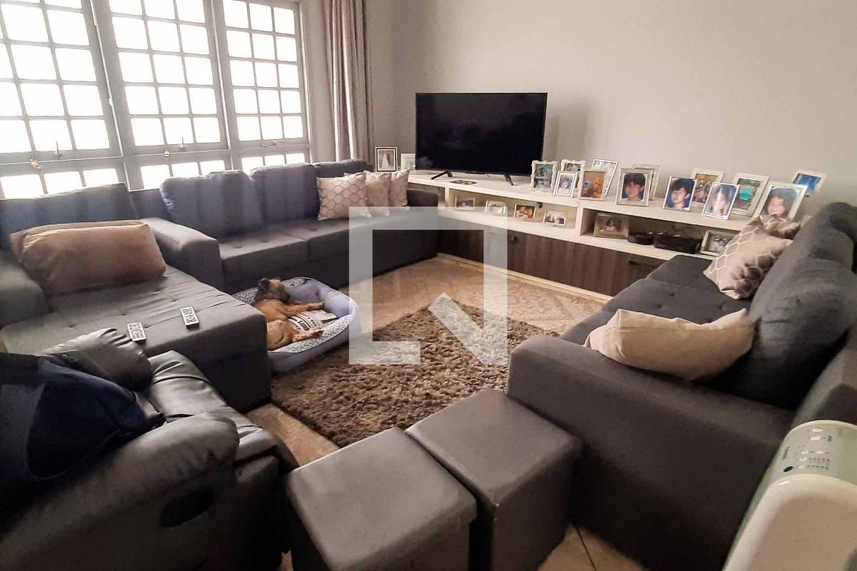 Casa, 4 quartos, 382 m² - Foto 22