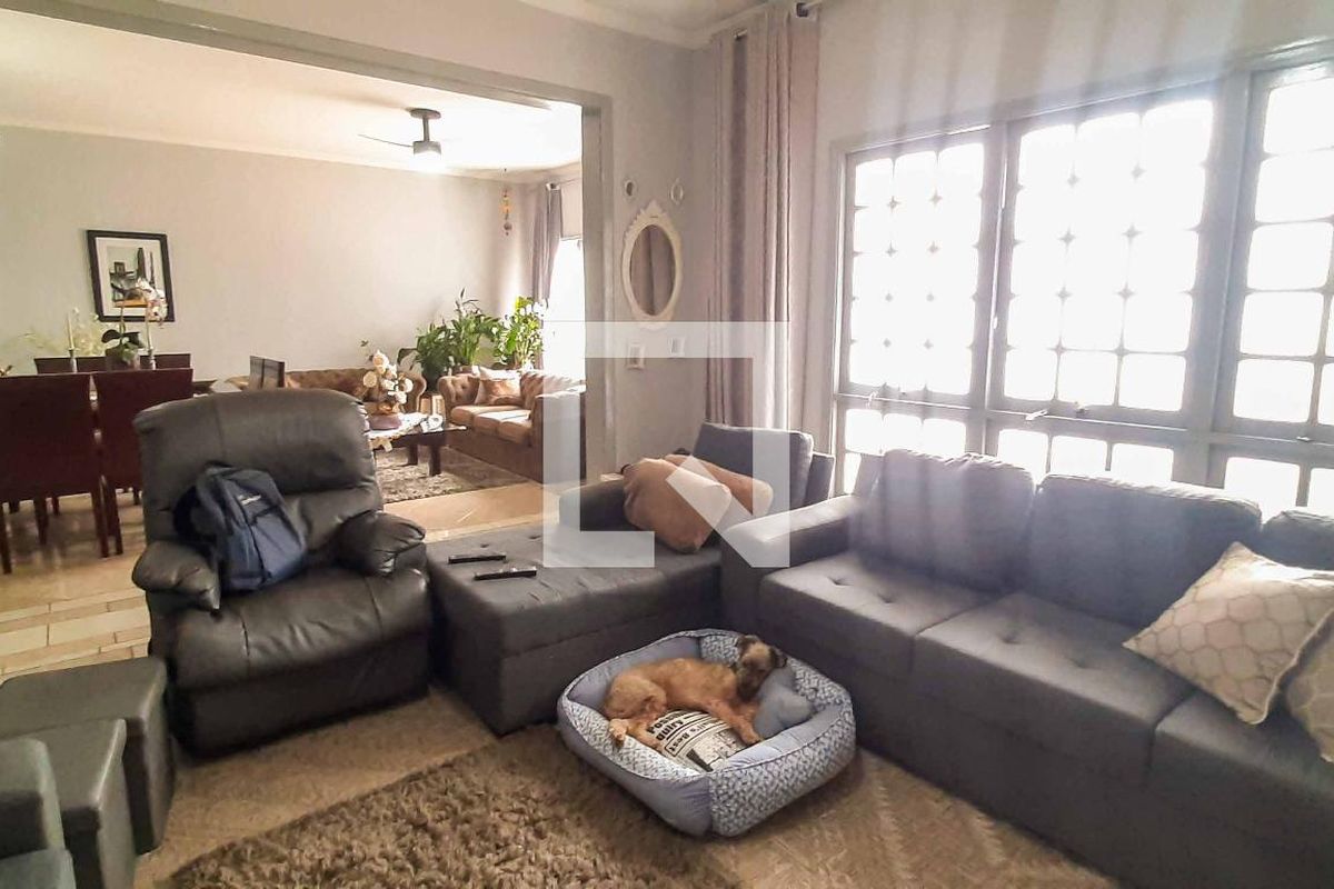 Casa, 4 quartos, 382 m² - Foto 24