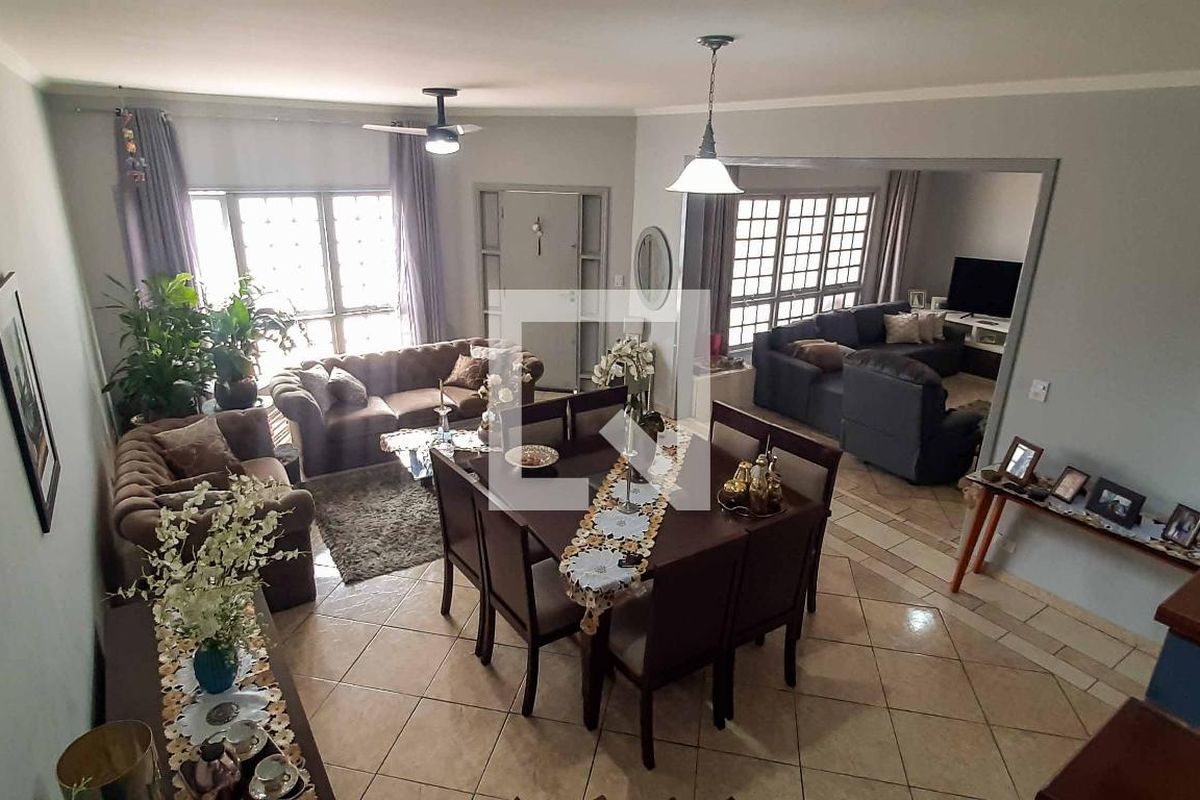 Casa, 4 quartos, 382 m² - Foto 14