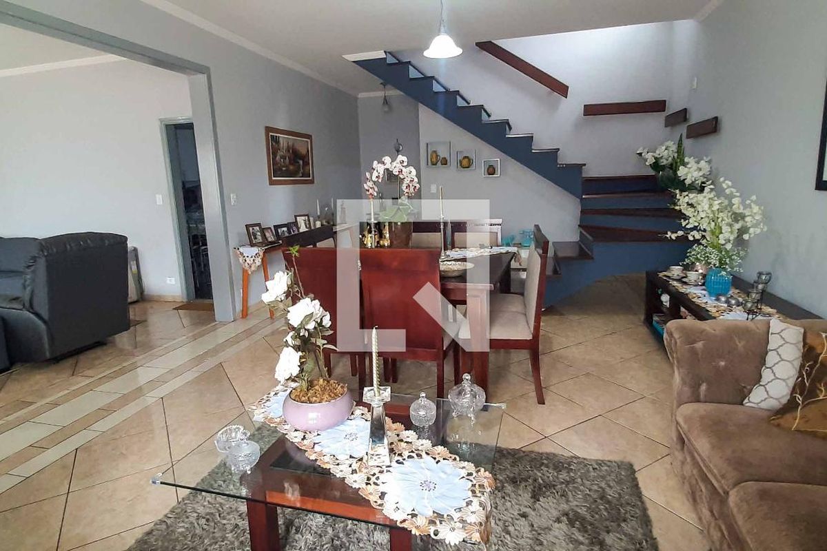 Casa, 4 quartos, 382 m² - Foto 4
