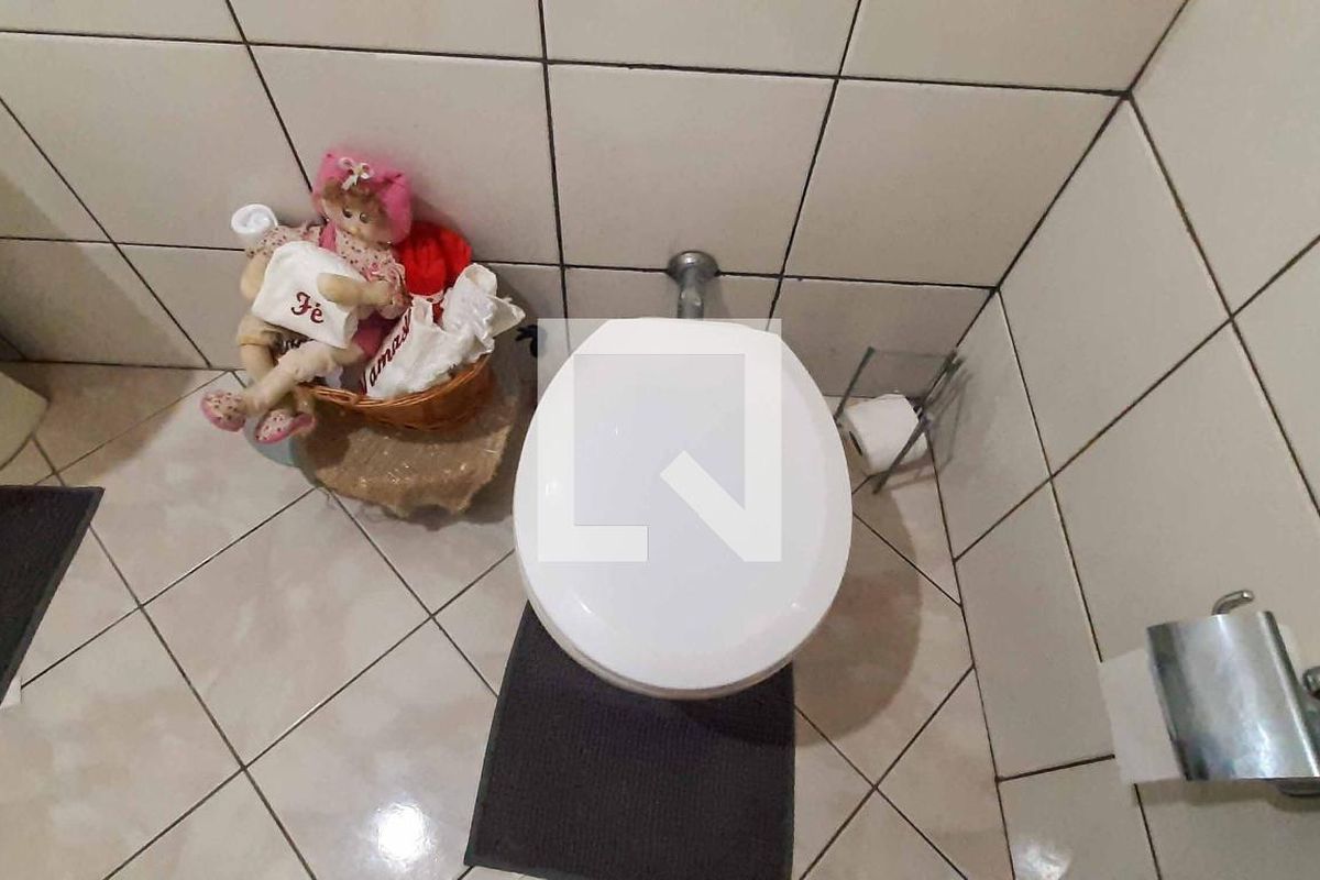 Casa, 4 quartos, 382 m² - Foto 34