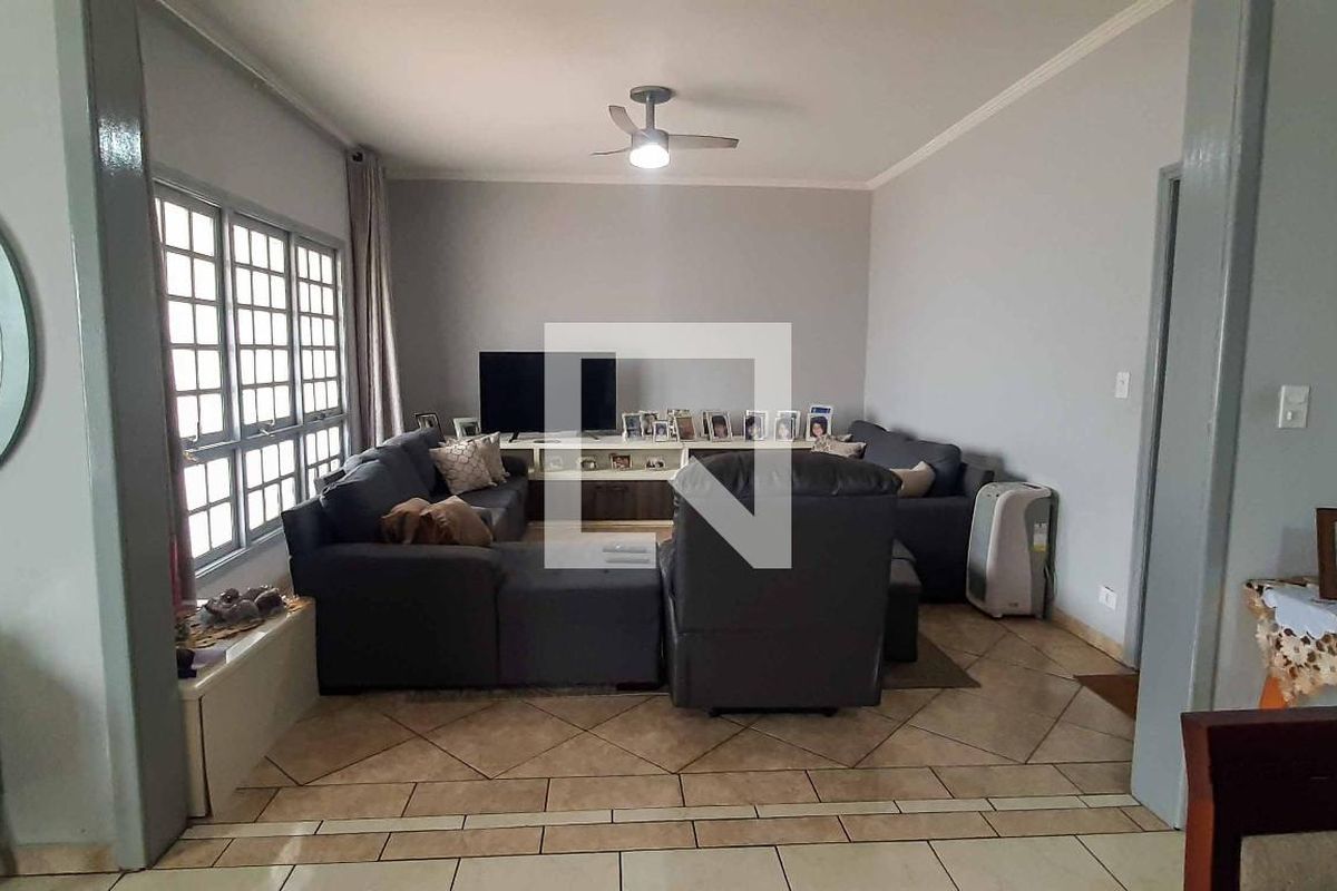 Casa, 4 quartos, 382 m² - Foto 16