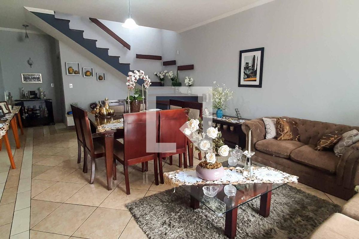 Casa, 4 quartos, 382 m² - Foto 2