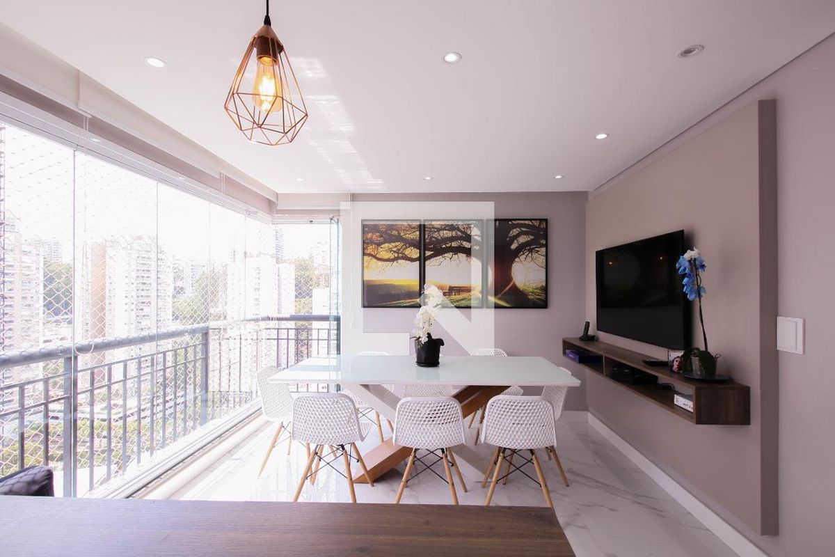 Apartamento, 2 quartos, 96 m² - Foto 12