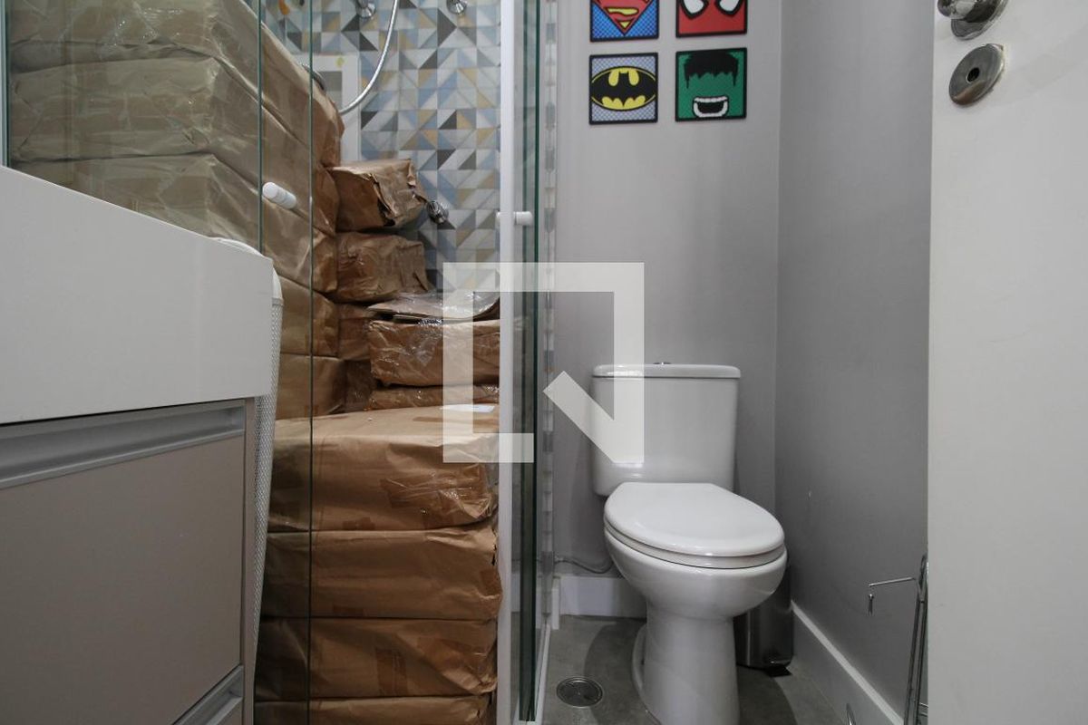 Apartamento, 2 quartos, 96 m² - Foto 52
