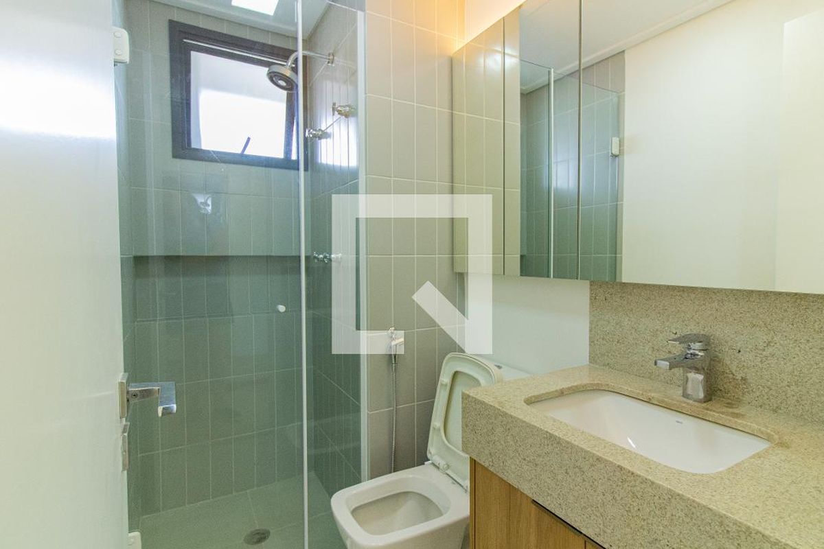 Apartamento, 2 quartos, 89 m² - Foto 36
