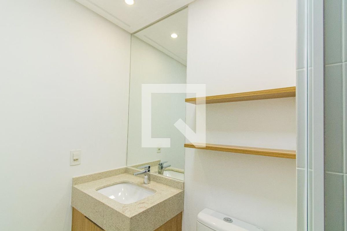 Apartamento, 2 quartos, 89 m² - Foto 66