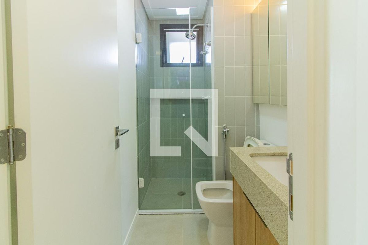 Apartamento, 2 quartos, 89 m² - Foto 34
