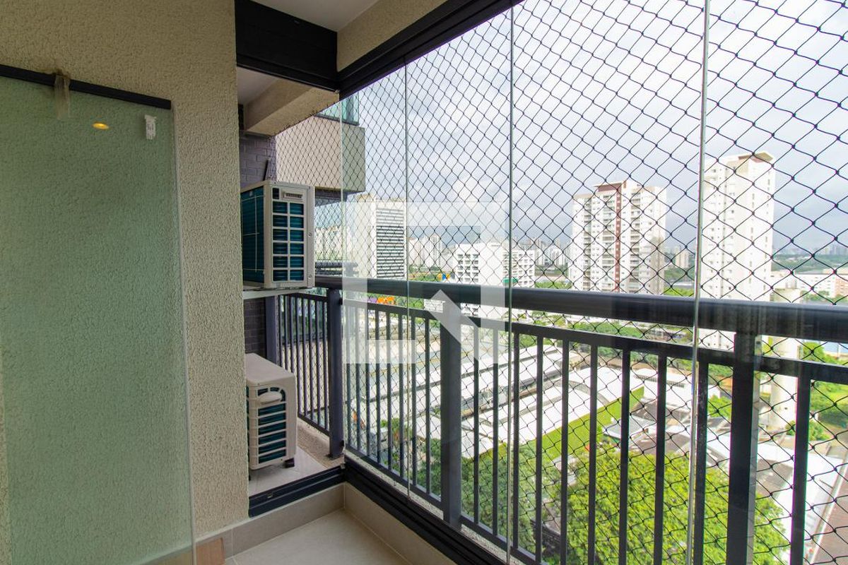 Apartamento, 2 quartos, 89 m² - Foto 14