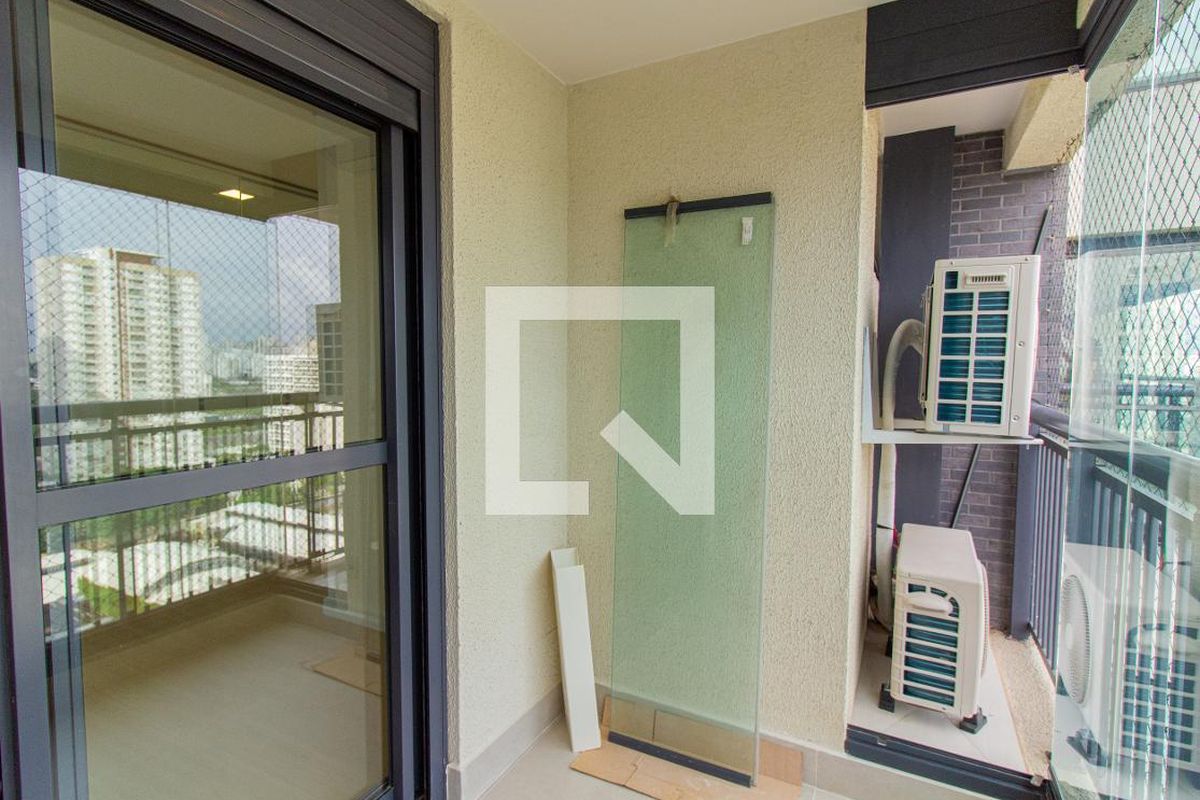 Apartamento, 2 quartos, 89 m² - Foto 24