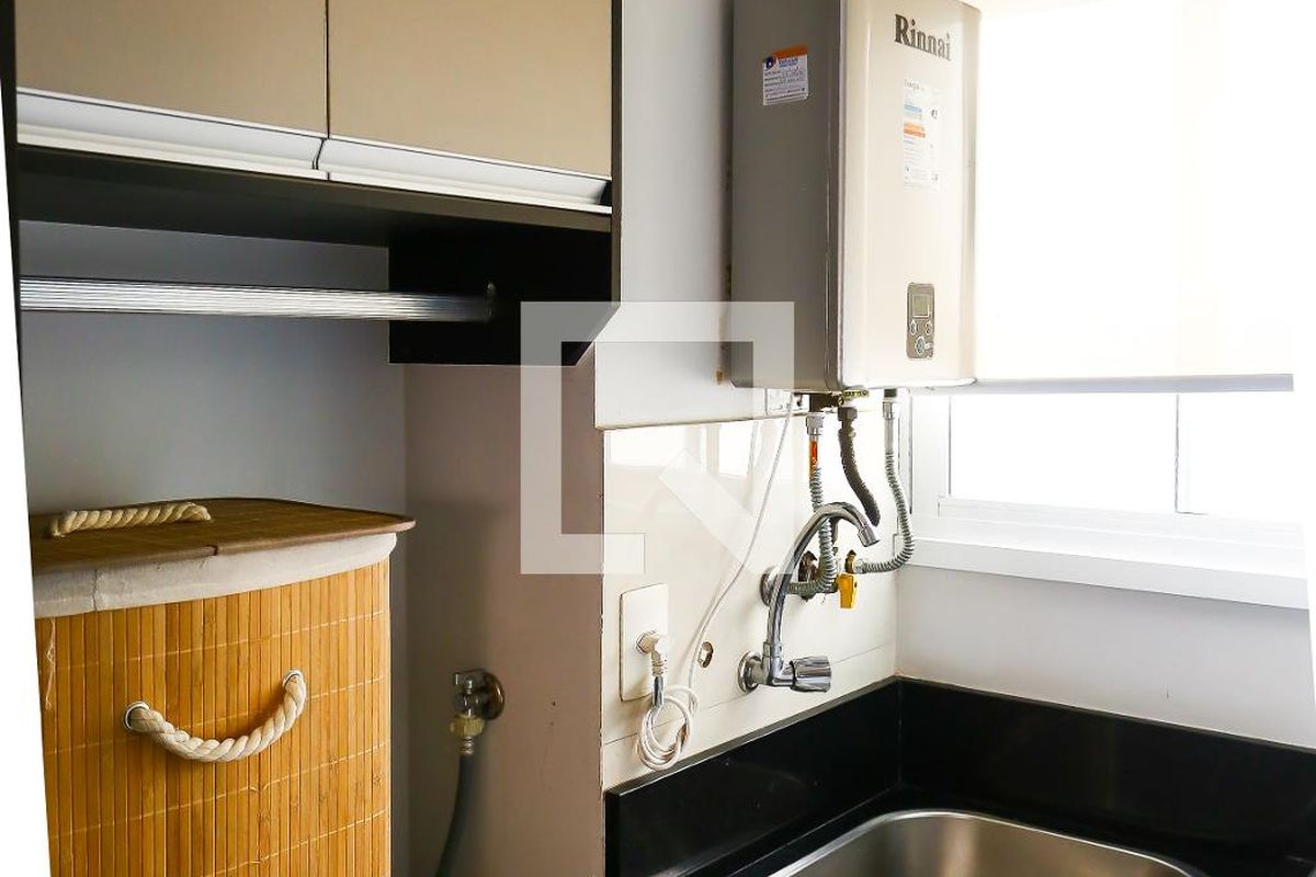 Apartamento, 3 quartos, 76 m² - Foto 100