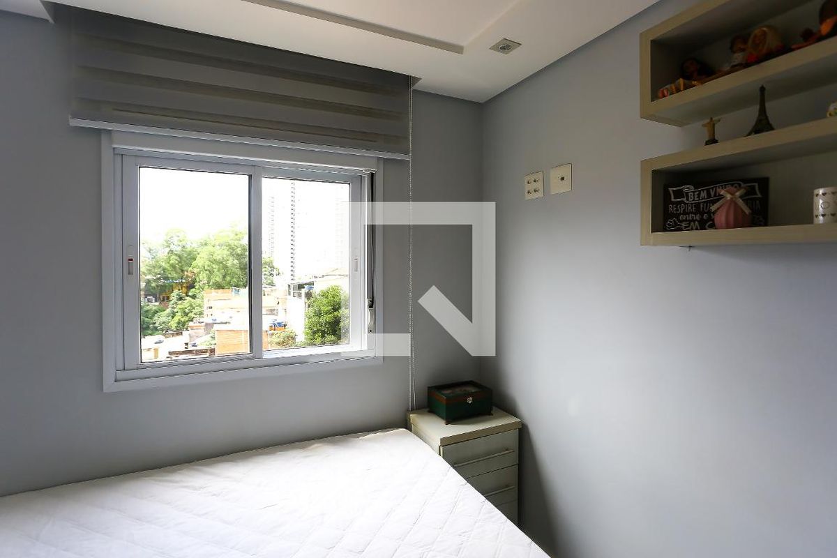 Apartamento, 3 quartos, 76 m² - Foto 54
