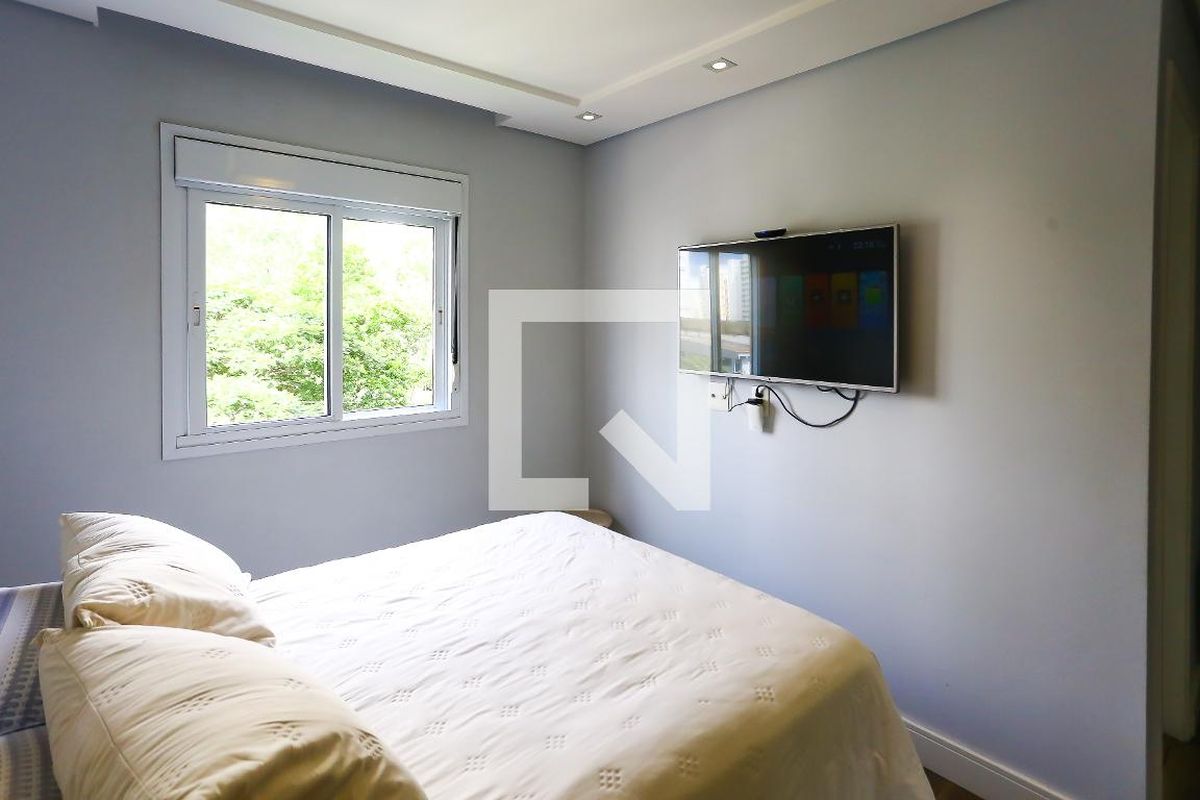 Apartamento, 3 quartos, 76 m² - Foto 60